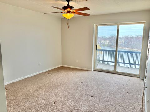 Tiny photo for 505 Redondo Drive #407, Downers Grove, IL 60516 (MLS # 12600527)