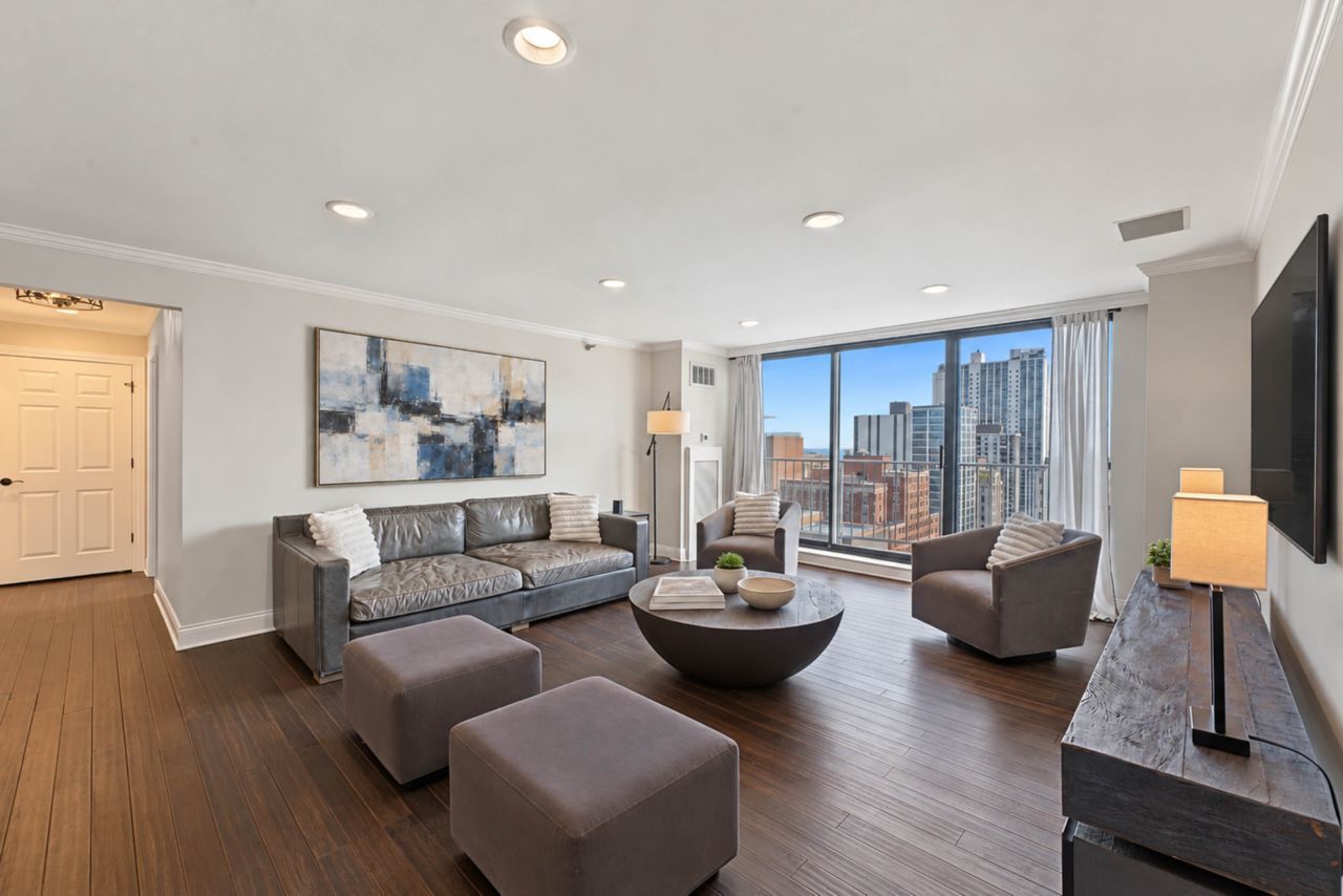 1250 N Dearborn Street 24B