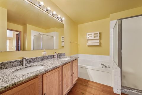 Tiny photo for 2556 Hillsboro Boulevard, Aurora, IL 60503 (MLS # 12485805)