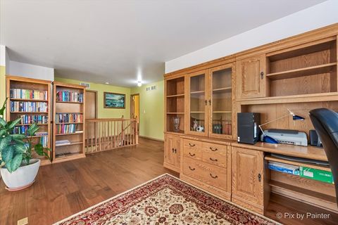 Tiny photo for 2556 Hillsboro Boulevard, Aurora, IL 60503 (MLS # 12485805)