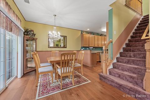 Tiny photo for 2556 Hillsboro Boulevard, Aurora, IL 60503 (MLS # 12485805)