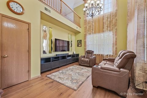 Tiny photo for 2556 Hillsboro Boulevard, Aurora, IL 60503 (MLS # 12485805)