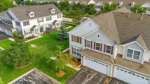 Tiny photo for 2556 Hillsboro Boulevard, Aurora, IL 60503 (MLS # 12485805)