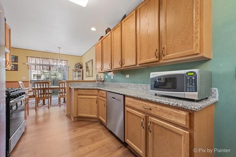 Tiny photo for 2556 Hillsboro Boulevard, Aurora, IL 60503 (MLS # 12485805)