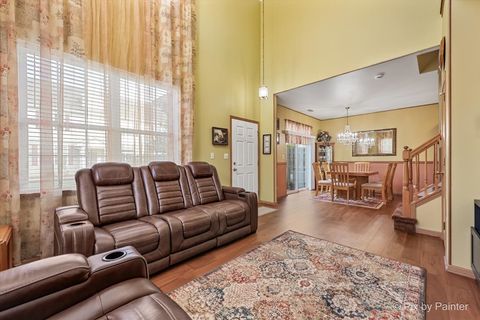 Tiny photo for 2556 Hillsboro Boulevard, Aurora, IL 60503 (MLS # 12485805)