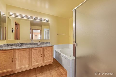 Tiny photo for 2556 Hillsboro Boulevard, Aurora, IL 60503 (MLS # 12485805)