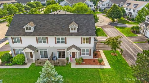 Tiny photo for 2556 Hillsboro Boulevard, Aurora, IL 60503 (MLS # 12485805)