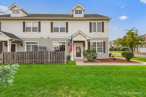 Tiny photo for 2556 Hillsboro Boulevard, Aurora, IL 60503 (MLS # 12485805)