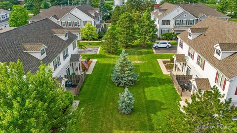 Tiny photo for 2556 Hillsboro Boulevard, Aurora, IL 60503 (MLS # 12485805)