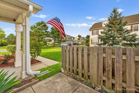 Tiny photo for 2556 Hillsboro Boulevard, Aurora, IL 60503 (MLS # 12485805)