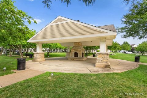 Tiny photo for 2556 Hillsboro Boulevard, Aurora, IL 60503 (MLS # 12485805)