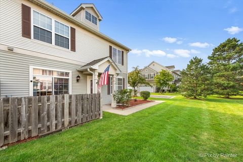 Tiny photo for 2556 Hillsboro Boulevard, Aurora, IL 60503 (MLS # 12485805)