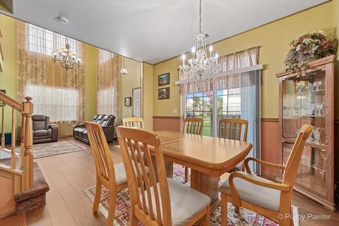 Tiny photo for 2556 Hillsboro Boulevard, Aurora, IL 60503 (MLS # 12485805)