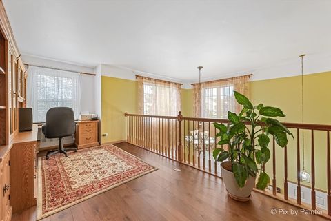 Tiny photo for 2556 Hillsboro Boulevard, Aurora, IL 60503 (MLS # 12485805)