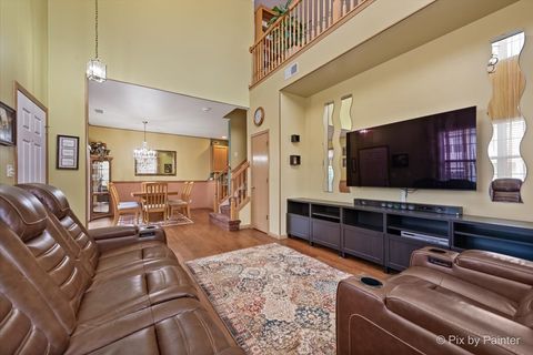 Tiny photo for 2556 Hillsboro Boulevard, Aurora, IL 60503 (MLS # 12485805)