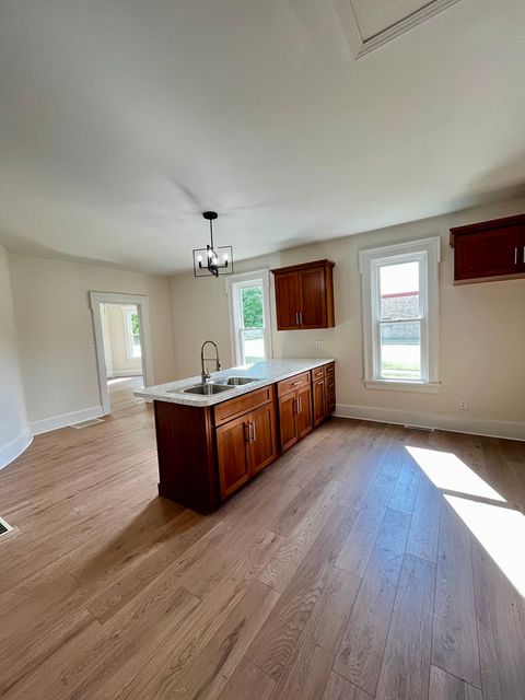 Tiny photo for 403 Uncas Street, Tonica, IL 61370 (MLS # 12458469)