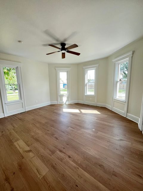 Tiny photo for 403 Uncas Street, Tonica, IL 61370 (MLS # 12458469)