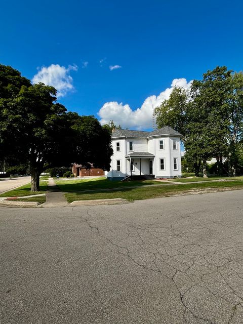 Tiny photo for 403 Uncas Street, Tonica, IL 61370 (MLS # 12458469)