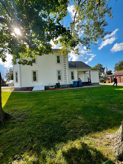 Tiny photo for 403 Uncas Street, Tonica, IL 61370 (MLS # 12458469)