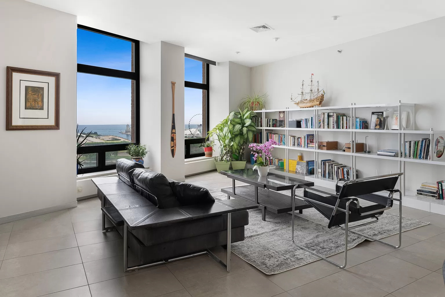 680 N Lake Shore Drive 1105