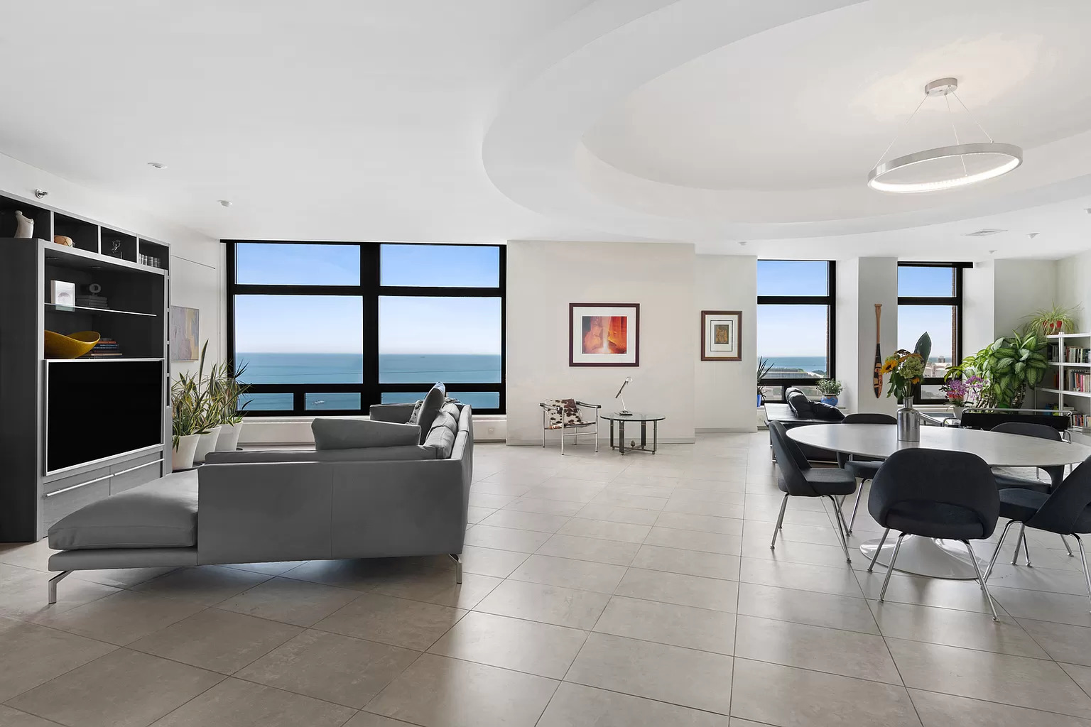 680 N Lake Shore Drive 1105