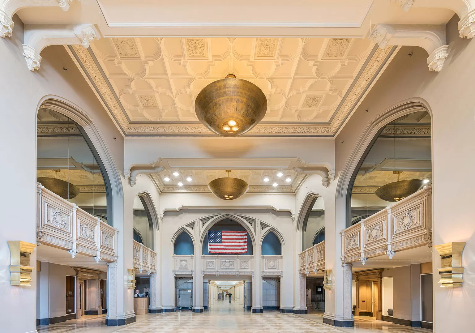 680 N Lake Shore Drive 1105