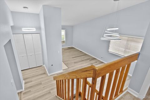 Tiny photo for 2S467 Cherice Drive, Warrenville, IL 60555 (MLS # 12431806)