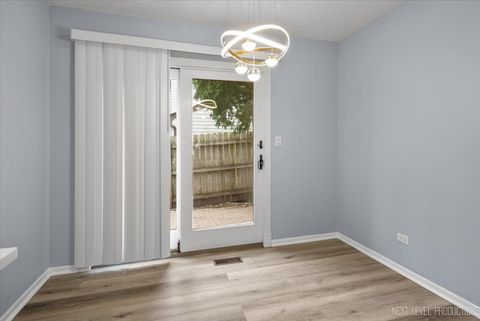 Tiny photo for 2S467 Cherice Drive, Warrenville, IL 60555 (MLS # 12431806)