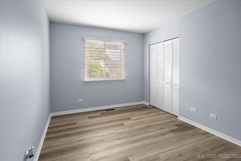 Tiny photo for 2S467 Cherice Drive, Warrenville, IL 60555 (MLS # 12431806)