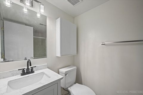 Tiny photo for 2S467 Cherice Drive, Warrenville, IL 60555 (MLS # 12431806)