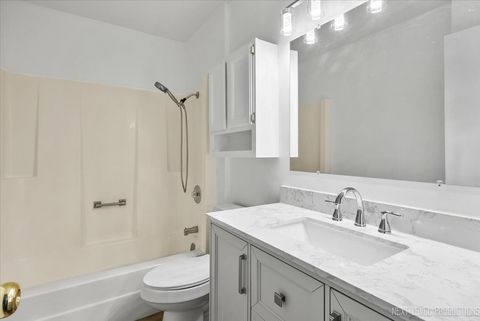 Tiny photo for 2S467 Cherice Drive, Warrenville, IL 60555 (MLS # 12431806)