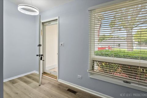 Tiny photo for 2S467 Cherice Drive, Warrenville, IL 60555 (MLS # 12431806)