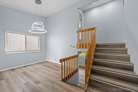 Tiny photo for 2S467 Cherice Drive, Warrenville, IL 60555 (MLS # 12431806)