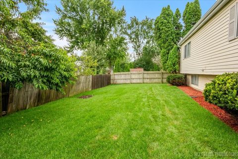 Tiny photo for 2S467 Cherice Drive, Warrenville, IL 60555 (MLS # 12431806)