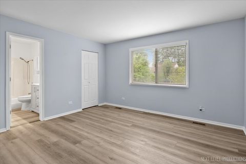 Tiny photo for 2S467 Cherice Drive, Warrenville, IL 60555 (MLS # 12431806)