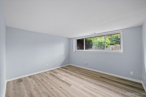 Tiny photo for 2S467 Cherice Drive, Warrenville, IL 60555 (MLS # 12431806)