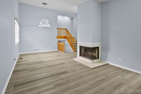 Tiny photo for 2S467 Cherice Drive, Warrenville, IL 60555 (MLS # 12431806)