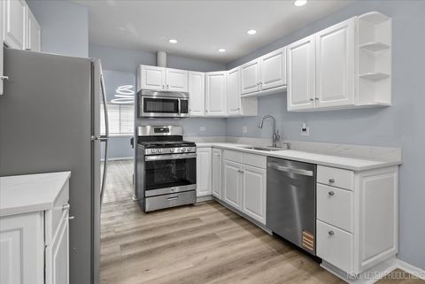 Tiny photo for 2S467 Cherice Drive, Warrenville, IL 60555 (MLS # 12431806)