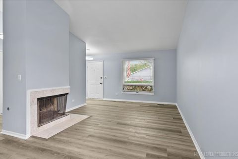 Tiny photo for 2S467 Cherice Drive, Warrenville, IL 60555 (MLS # 12431806)