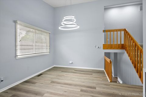 Tiny photo for 2S467 Cherice Drive, Warrenville, IL 60555 (MLS # 12431806)