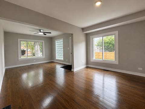Tiny photo for 1936 S 17th Avenue, Maywood, IL 60153 (MLS # 12727867)