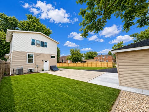 Tiny photo for 1936 S 17th Avenue, Maywood, IL 60153 (MLS # 12727867)