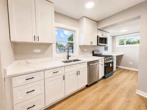 Tiny photo for 1936 S 17th Avenue, Maywood, IL 60153 (MLS # 12727867)