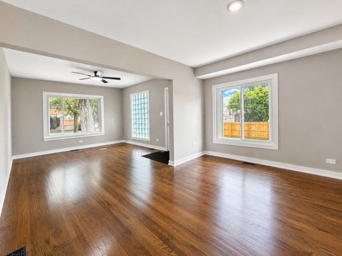 Tiny photo for 1936 S 17th Avenue, Maywood, IL 60153 (MLS # 12727867)