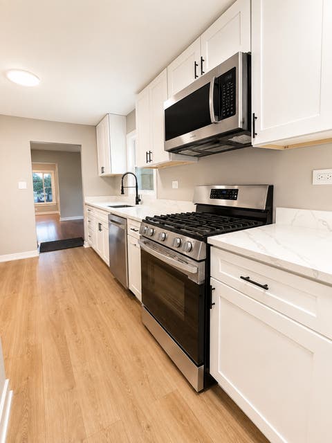 Tiny photo for 1936 S 17th Avenue, Maywood, IL 60153 (MLS # 12727867)
