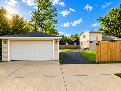 Tiny photo for 1936 S 17th Avenue, Maywood, IL 60153 (MLS # 12727867)