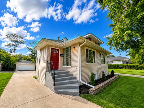 Tiny photo for 1936 S 17th Avenue, Maywood, IL 60153 (MLS # 12727867)