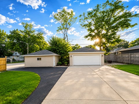 Tiny photo for 1936 S 17th Avenue, Maywood, IL 60153 (MLS # 12727867)
