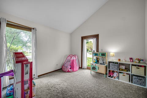 Tiny photo for 2075 Valley Creek Drive, Elgin, IL 60123 (MLS # 12696926)