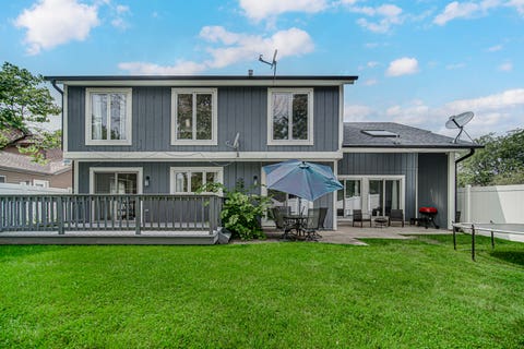 Tiny photo for 2075 Valley Creek Drive, Elgin, IL 60123 (MLS # 12696926)